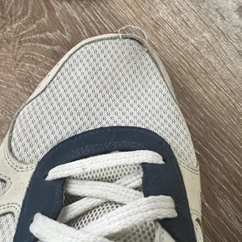 Intersport Skechers Ayakkabımın Dikiş Sorunu Ve İki Kez Reddedilen İnceleme