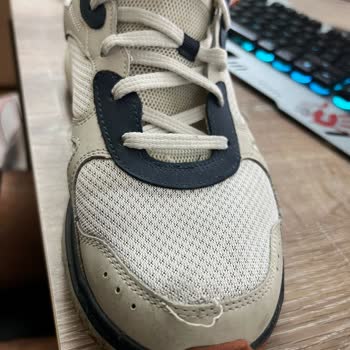 Intersport Skechers Ayakkabımın Dikiş Sorunu Ve İki Kez Reddedilen İnceleme