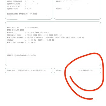 Sipariş Sonrası Ulaşılamayan Mağazadan Büyük Hayal Kırıklığı
