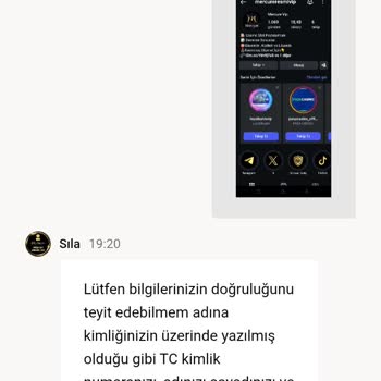 Deneme Bonusu Vaadiyle Kişisel Bilgilerimi Topladılar, Hesabımı Kapatamıyorum