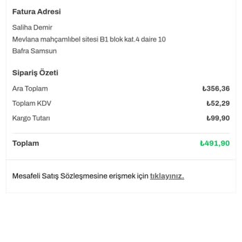 İade Beklerken Muhatap Bulamamak Can Sıkıyor