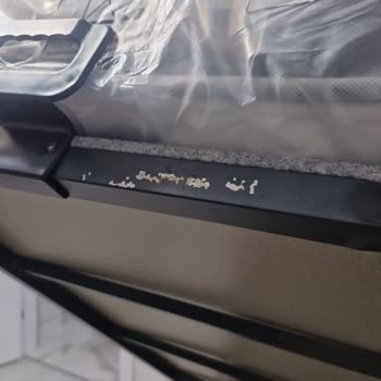 Teslimat Gecikmesi Ve Hasarlı Ürünlerle Mağduriyet