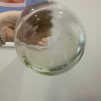 Kızılay İçecek Damacana Suda Yeşil Renk Değişimi Ve Sağlık Endişesi