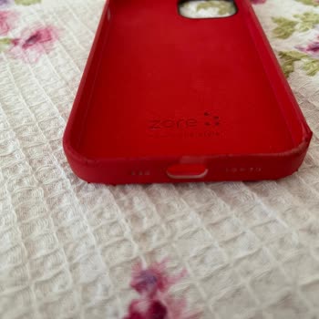 Kılıfın Kısa Sürede Deforme Olması