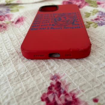 Kılıfın Kısa Sürede Deforme Olması