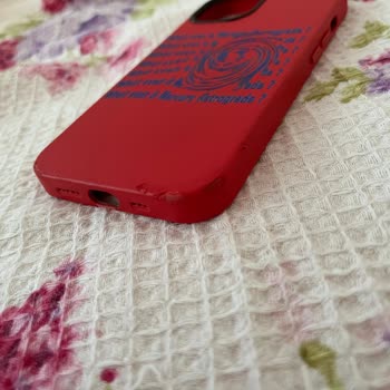 Kılıfın Kısa Sürede Deforme Olması