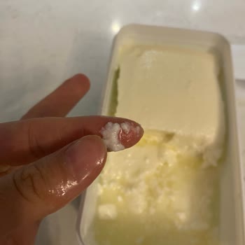 Sütaş Peynirde Hayal Kırıklığı: Ekşimiş Ve Ulaşılamayan Müşteri Hizmeti