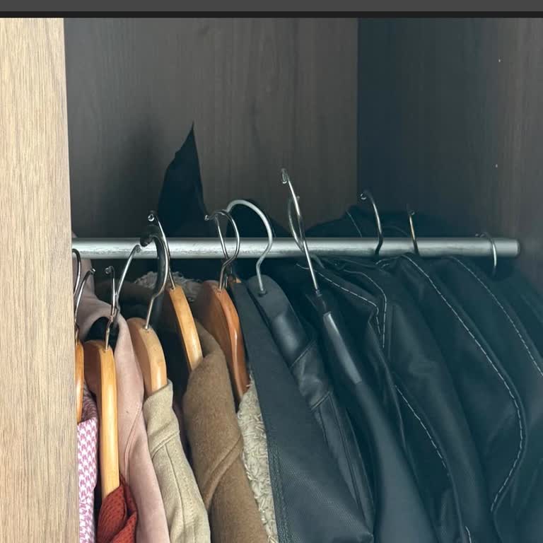 Askılık Tutacaklarının Kırılması Ve Yetersiz Müşteri Hizmeti Deneyimi