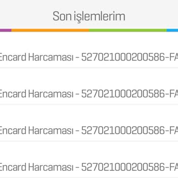 Hesabımdan İzinsiz Yurt Dışı İşlemi Ve Para Kaybı