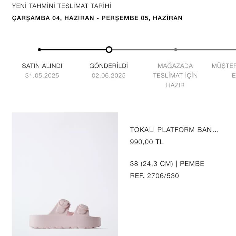 Ne Ürün Var Ne Para İadesi, Müşteriyle Dalga Geçiliyor!