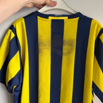 110 Yıl Sezon Formamın Baskıları Eridi Ve Yazılar Yok Oldu