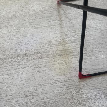 Marjinal Halı Yıkama Aldığı Parayı Hak Etmeyen Firma!