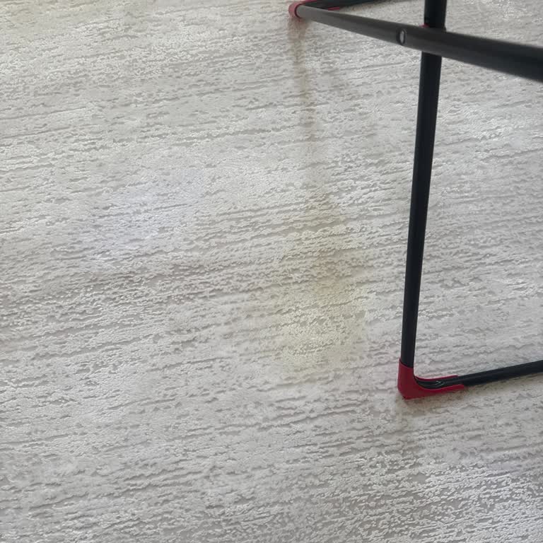 Marjinal Halı Yıkama Aldığı Parayı Hak Etmeyen Firma!