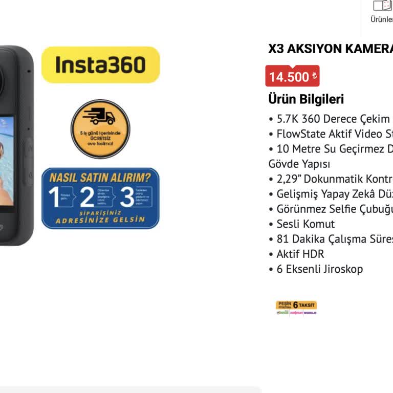 Satışta Görünen Ürünü Bulamamak Hayal Kırıklığı Yaşatıyor