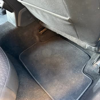 Aldığım Hizmet Beklentilerimi Karşılamadı