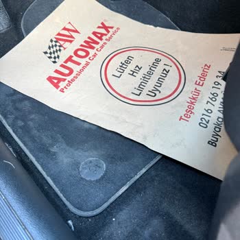 Aldığım Hizmet Beklentilerimi Karşılamadı