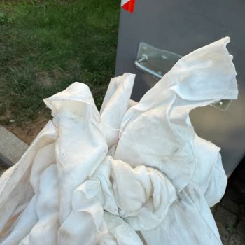 Aldığım Hizmet Beklentilerimi Karşılamadı