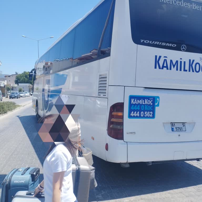 Çocuklarla Yolculukta Koltuk Sorunu Ve Yetersiz Destek