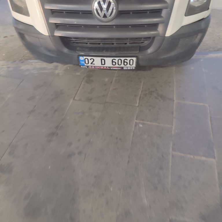 Sorumsuz Şoförler Yüzünden Mağduriyet Yaşıyoruz