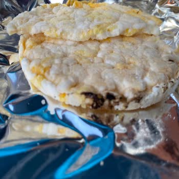 Yanmış Ve Kararmış Ürün Nedeniyle Güven Kaybı Ve Gıda Güvenliği Endişesi