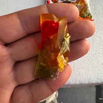 Farklı Markalarda Jelibon Sorunu Tekrarlandı: Ürün Kalitesinde Tutarsızlık