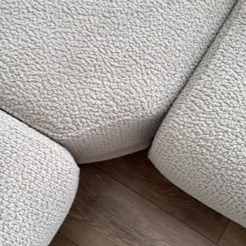 Özçınar Mobilya Teslimat Ve Ürün Kalitesinde Büyük Hayal Kırıklığı