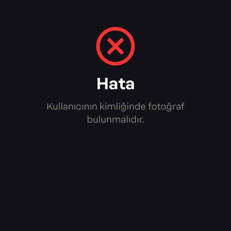 Papara Hesabım Kilitlendi Paramı Geri Alamıyorum!