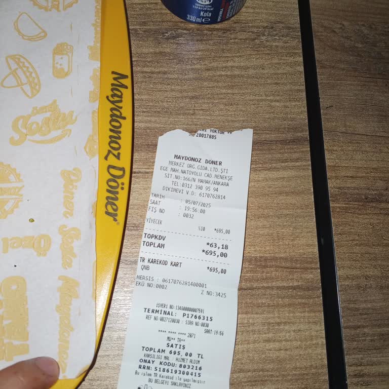 Personelin İlgisizliği Ve Hijyen Sorunu