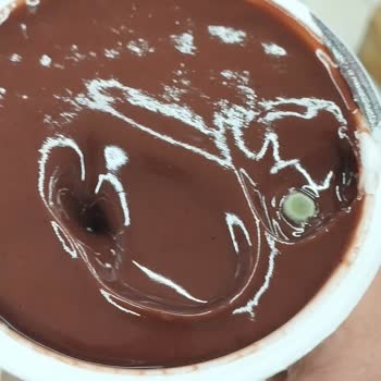 Aldığımız Puding Bozuk Çıktı, Para İadesi Yapılmadı