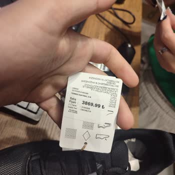 Etiket Fiyatı İle Kasadaki Fiyat Uyuşmazlığı Ve İndirim Sorunu