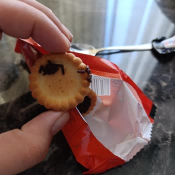 Eti Cin Paketinden Eksik İçerikli Ürün Ve Yanıtsız Destek