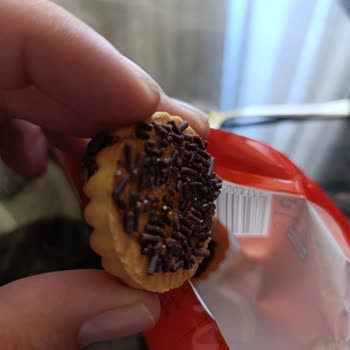 Eti Cin Paketinden Eksik İçerikli Ürün Ve Yanıtsız Destek