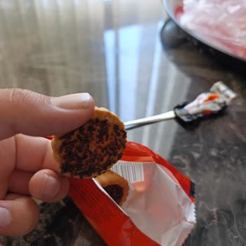 Eti Cin Paketinden Eksik İçerikli Ürün Ve Yanıtsız Destek