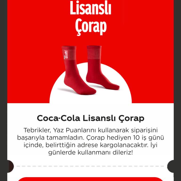 Siparişim 30 Gündür Teslim Edilmedi, Güven Kaybı Yaşıyorum