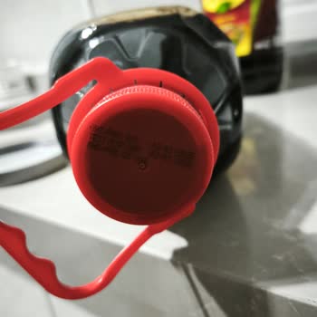 Aldığım Nar Ekşisi Salata Sosları Küflendi, Telafi Talep Ediyorum