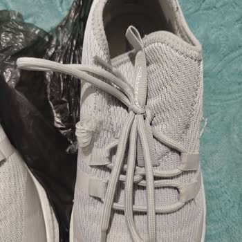 Slazenger Ayakkabıda Hızlı Deformasyon Ve Çözümde Mağduriyet