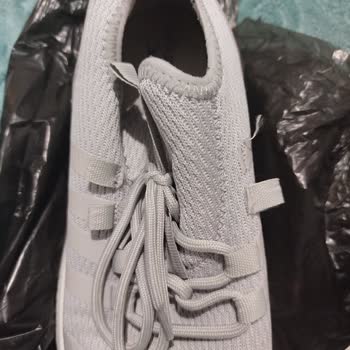 Slazenger Ayakkabıda Hızlı Deformasyon Ve Çözümde Mağduriyet