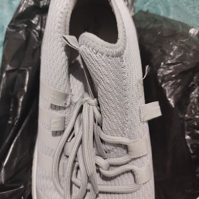 Slazenger Ayakkabıda Hızlı Deformasyon Ve Çözümde Mağduriyet