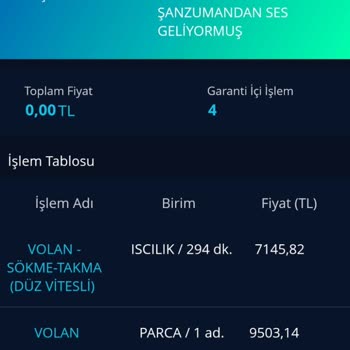 Fiat Egea'da Kronik Şanzıman Ve Volan Sorunları Çözülemiyor