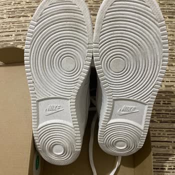 Ayakkabı İadesinde İlgisizlik Ve Yanlış Yönlendirme Mağduriyeti Yaşadık