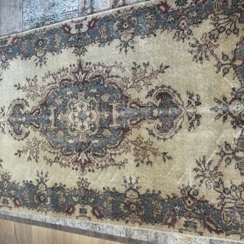 Geç Teslim Edilen Halım Hasarlı Ve Kullanılamaz Halde Geri Verildi