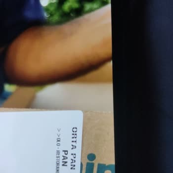 Domino's Sarıyer Şubesinde Eksik Malzemeli Ve Yanlış Hamurlu Pizza Deneyimi