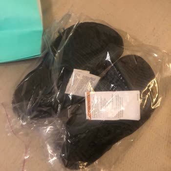 Crocs Siparişim Özensiz Paketlenmiş İade Süreciyle Uğraşmak Zorunda Kaldım