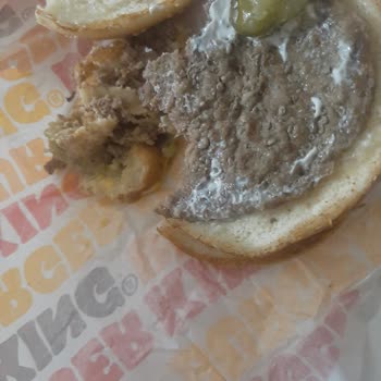 Bozuk Ürünle Mağdur Edildim, İade Kabul Edilmedi