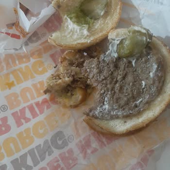 Bozuk Ürünle Mağdur Edildim, İade Kabul Edilmedi