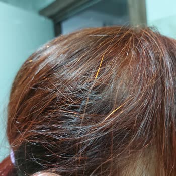 Saç Boyasında Renk Değişikliği Ve Yanıltıcı Bilgilendirme