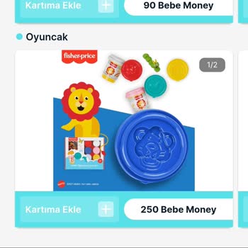 Migros Money Uygulamasında Olmayan Ürünü Arama Sorunu