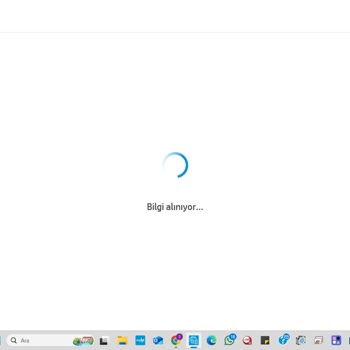 HP Ekosisteminde Yaşanan Destek Ve Uygulama Sorunları