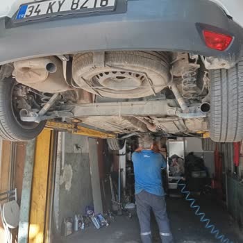 Muayene Tekrarı İçin Haksız Vergi Harcı Talebiyle Karşılaştım