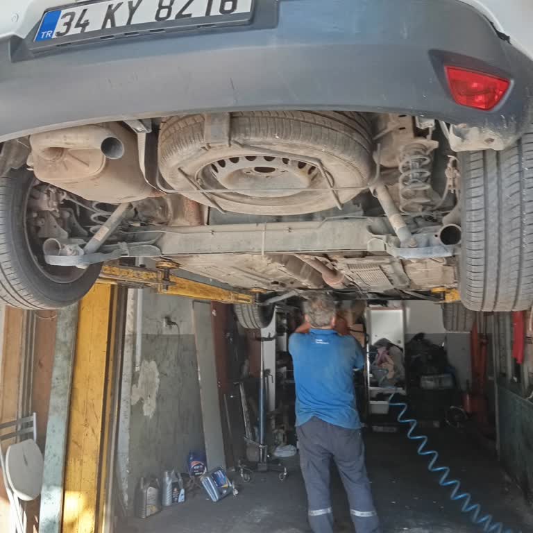 Muayene Tekrarı İçin Haksız Vergi Harcı Talebiyle Karşılaştım